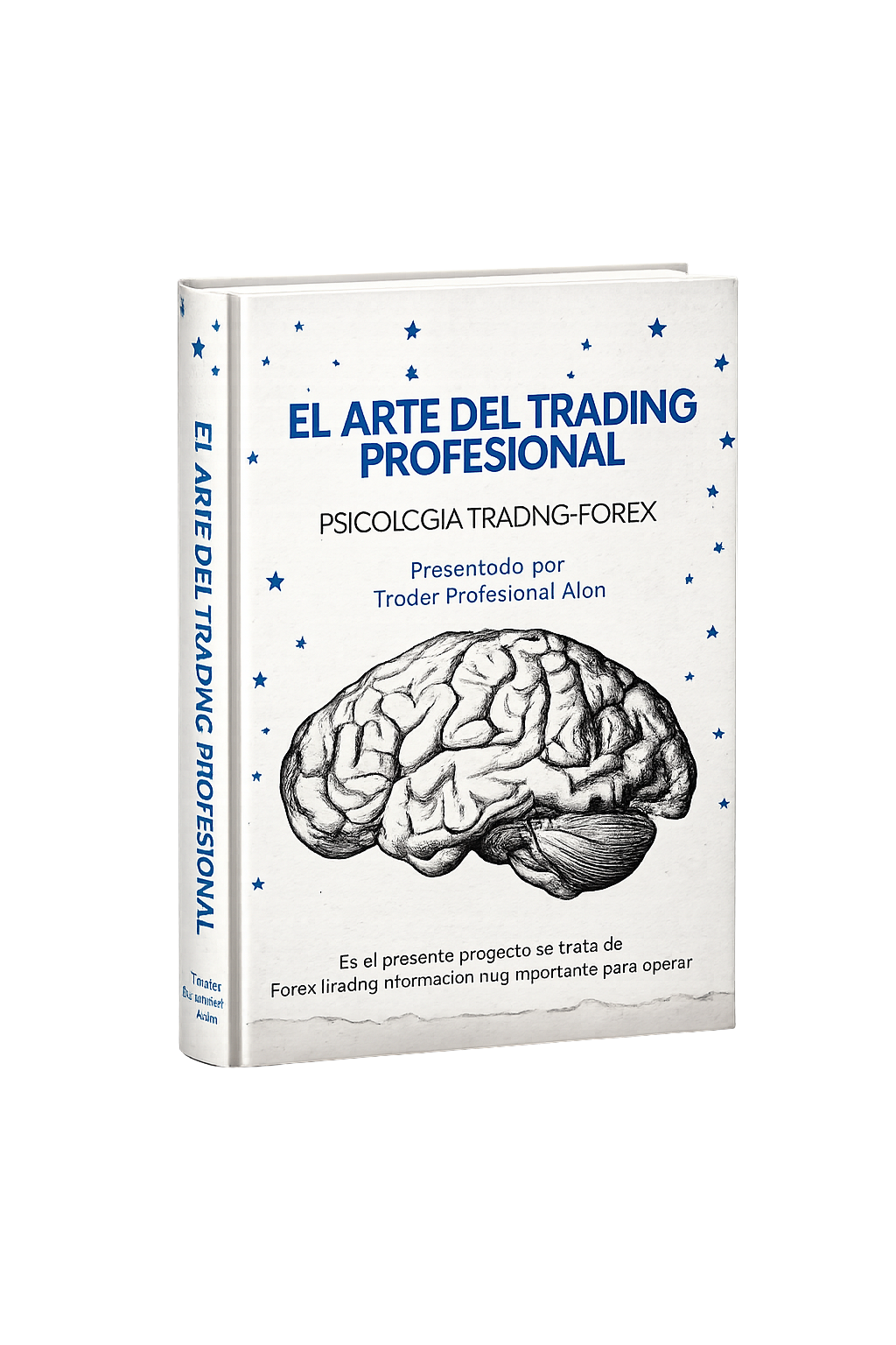 EL ARTE DEL TRADING PROFESIONAL