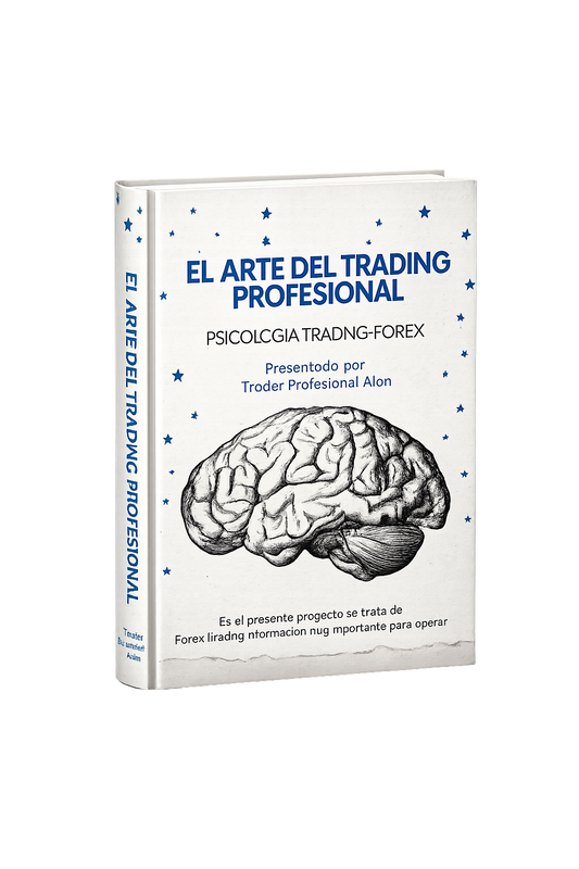 EL ARTE DEL TRADING PROFESIONAL