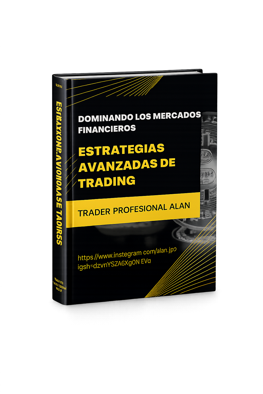 DOMINANDO LOS MERCADOS FINANCIEROS FX