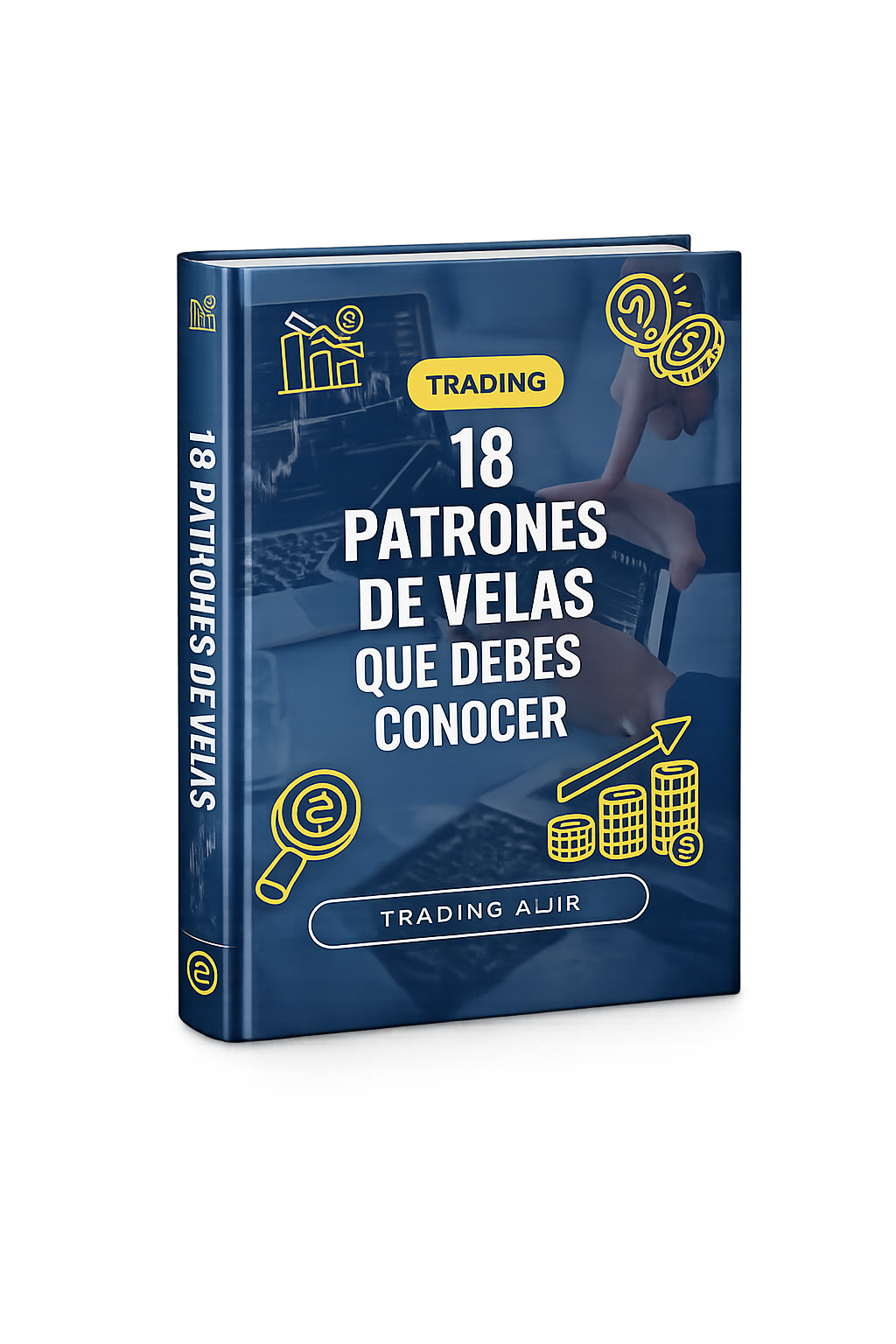 18 PATRONES DE VELAS QUE DEBES CONOCER